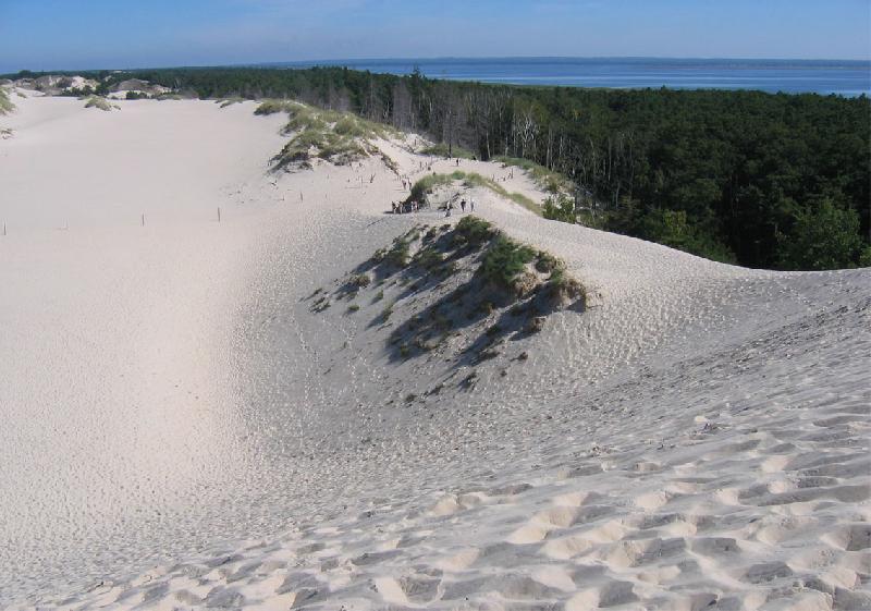 Slowinzischer Nationalpark 