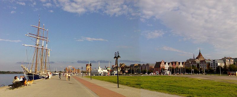 Freunde kennenlernen rostock
