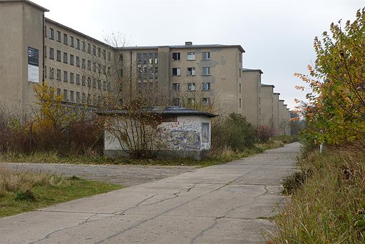 Prora Rügen