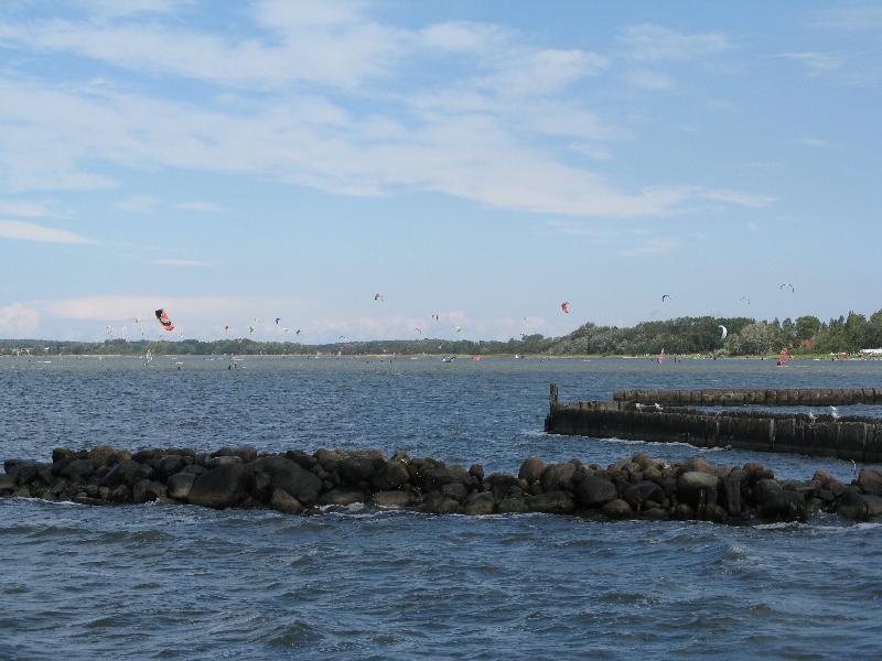 Nonnewitz Rügen Nonnewitz