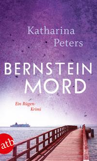 Buch Bernsteinmord