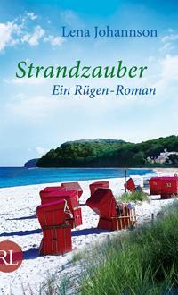 Buch Strandzauber
