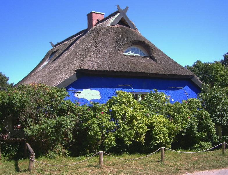 Hiddensee