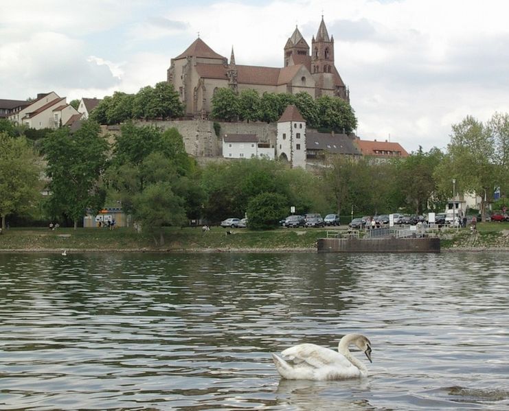 Breisach am Rhein