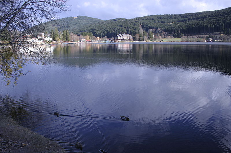 Titisee