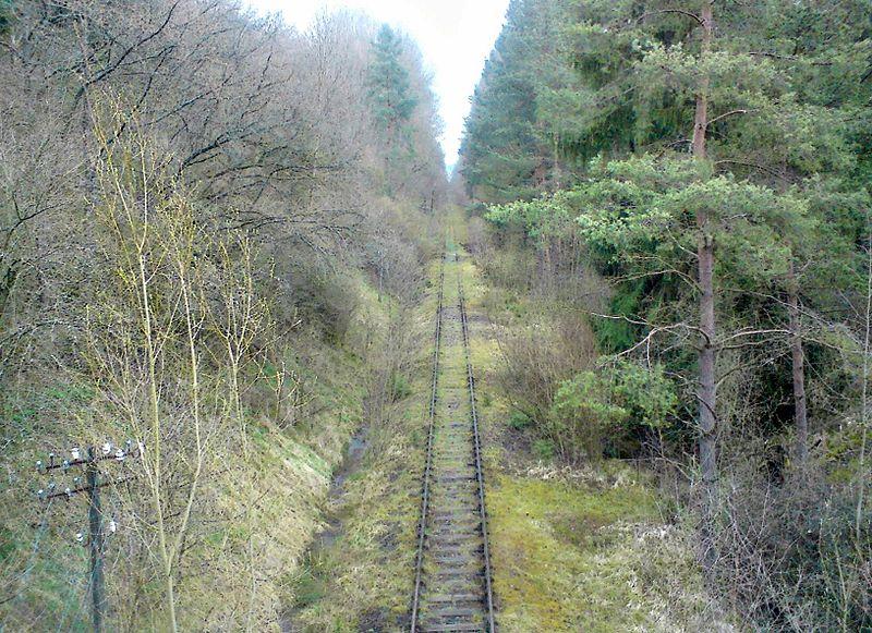 Schwarzwaldbahn
