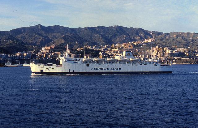 Ferry