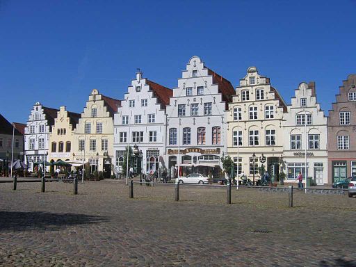 St Peter Ording Urlaub Reiseinformationen Zu Ferienorten Und Urlaubsorten