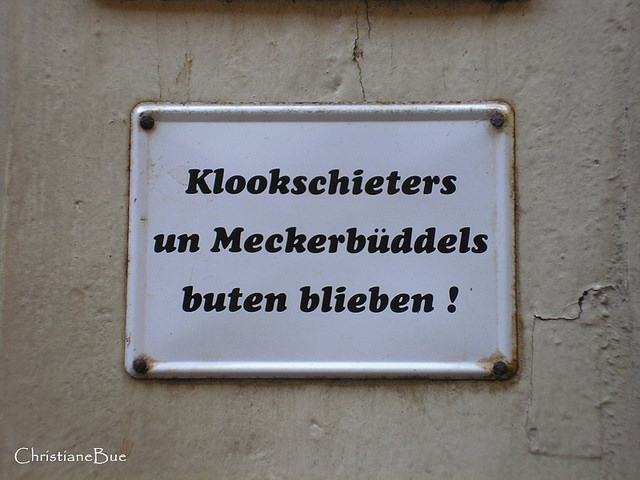 Dialekt