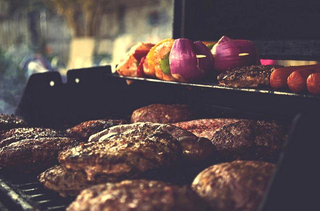 Grillen