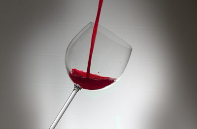 Wein-Verkostung