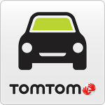 TomTom Navigations-App