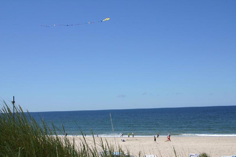 Beach Sylt