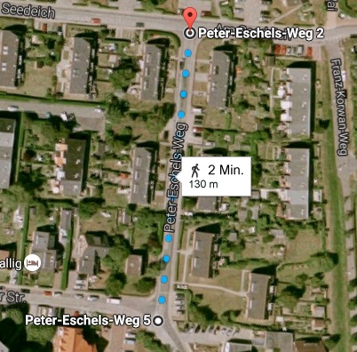 Peter-Eschels-Weg