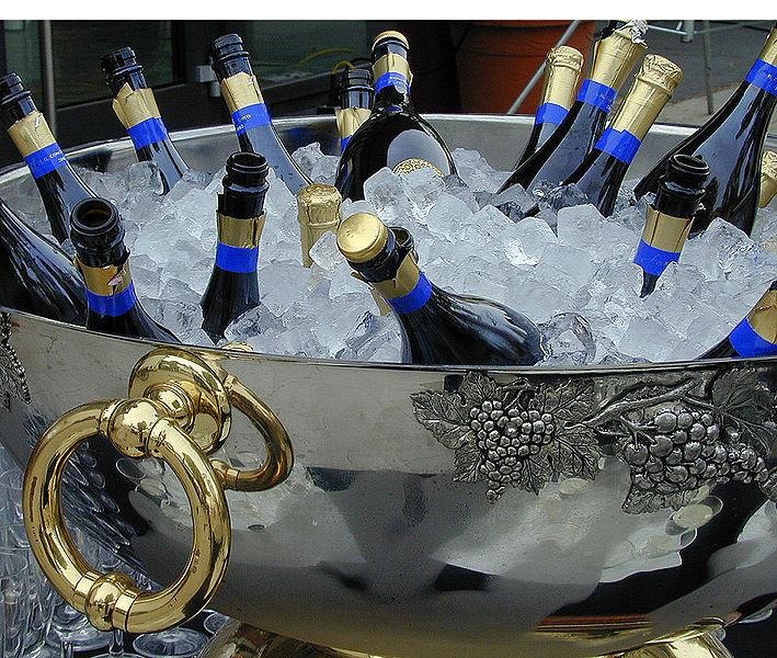 Champagner