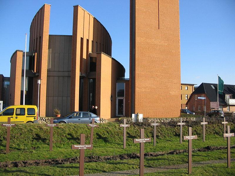 Cemetery of the Homeless