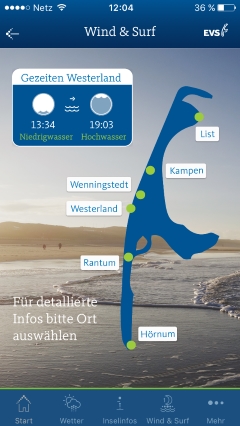 Typisch Sylt Wind&Surf