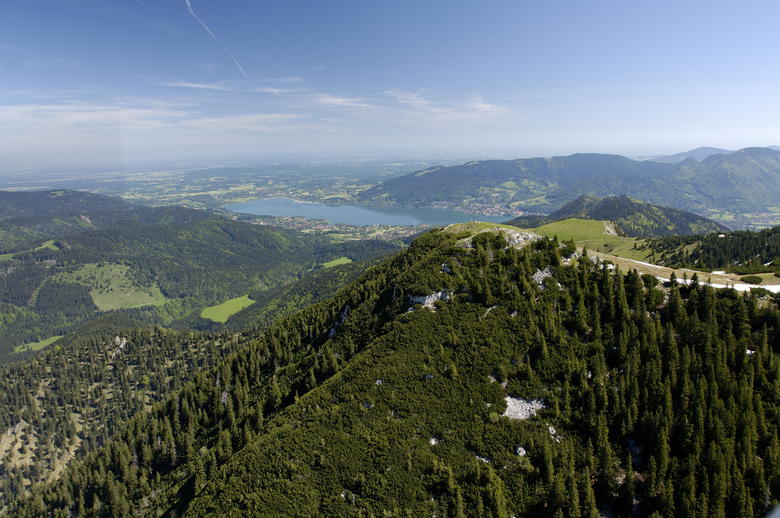 Wallberg am Tegernsee
