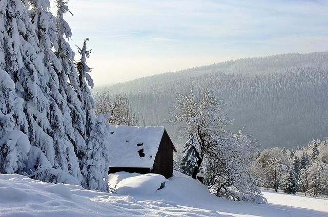 Aschberg im Vogtland