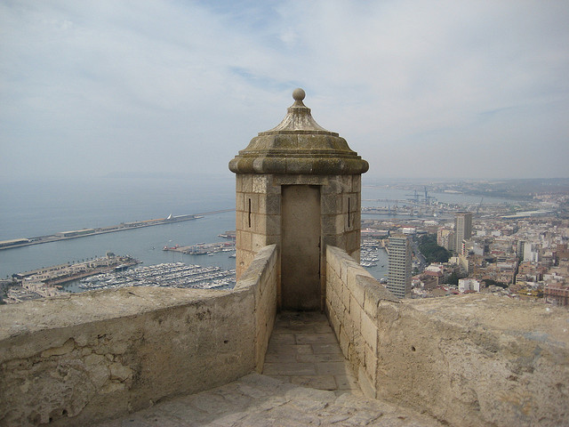 Alicante