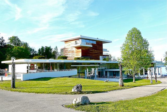 Buchheim Museum am Starnberger See