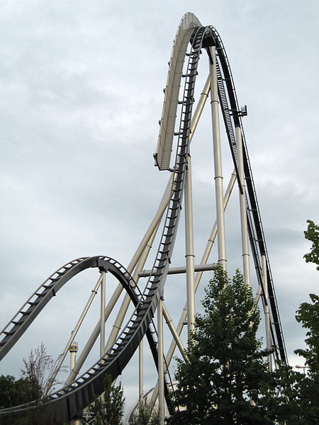 Europapark Rust