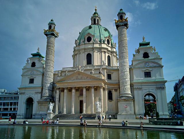 Karlskirche