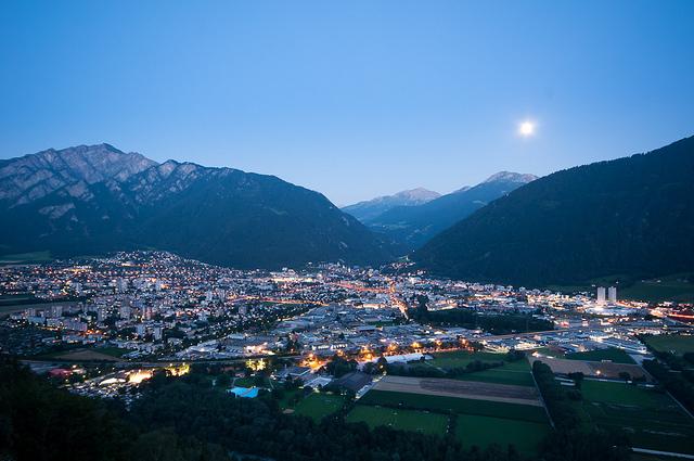 Graubünden