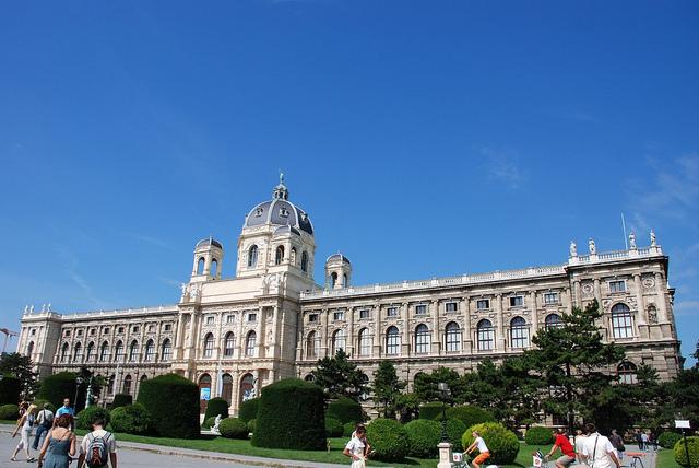 Naturhistorisches Museum