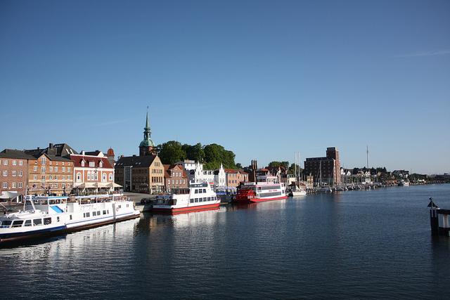 Kappeln