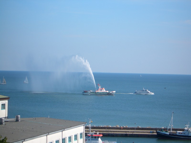 Baltic Sea - Rügen