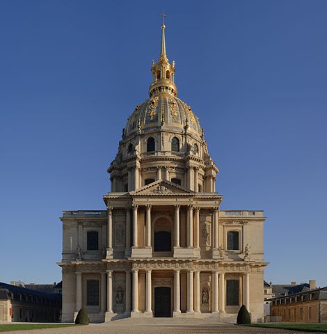 Invalidendom