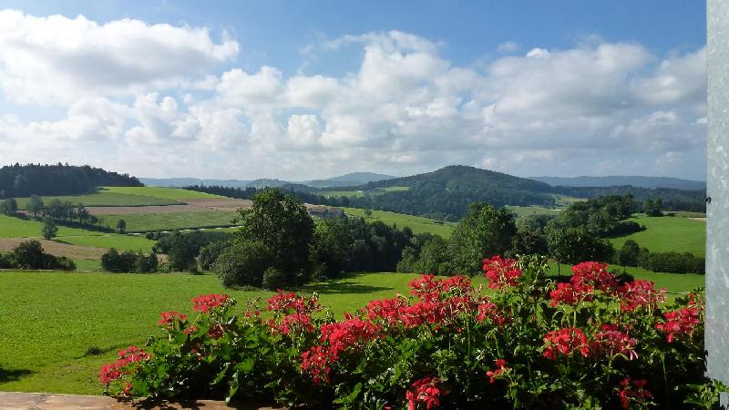 BavarianForest