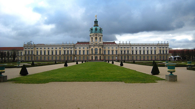 Schloss Charlottenburg