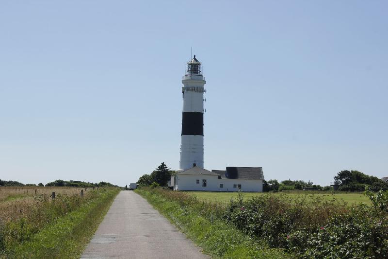 Leuchtturm Langer Christian
