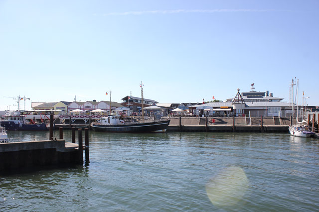 Hafen List