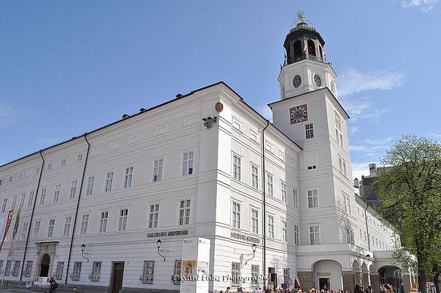 Salzburg Museum