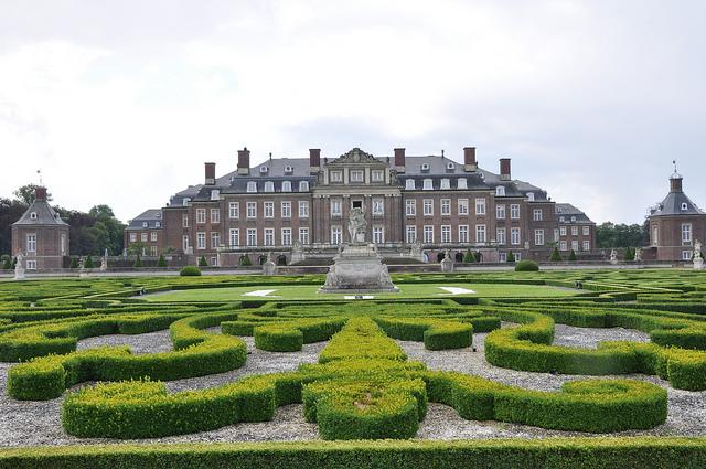 Schloss Nordkirchen