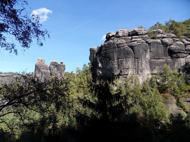 Saxon Switzerland