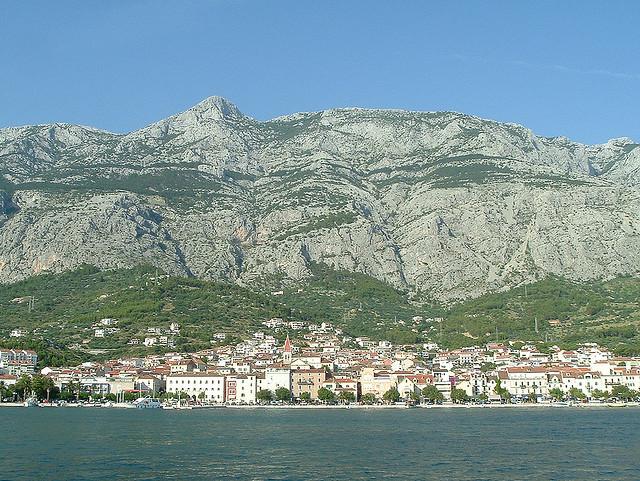 Dalmatia