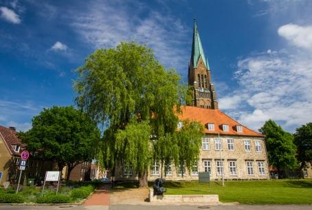 St.-Petri-Dom zu Schleswig