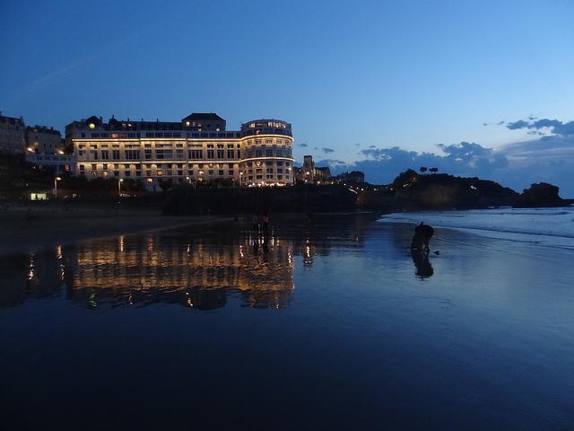 Biarritz