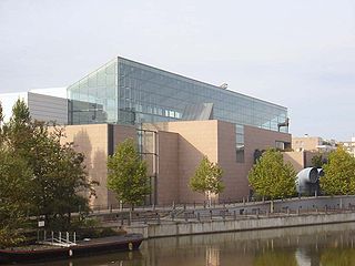 Museum der modernen Kunst