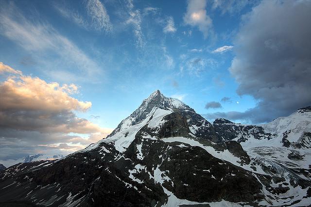 Valais - Zermatt