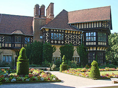 Schloss Cecilienhof