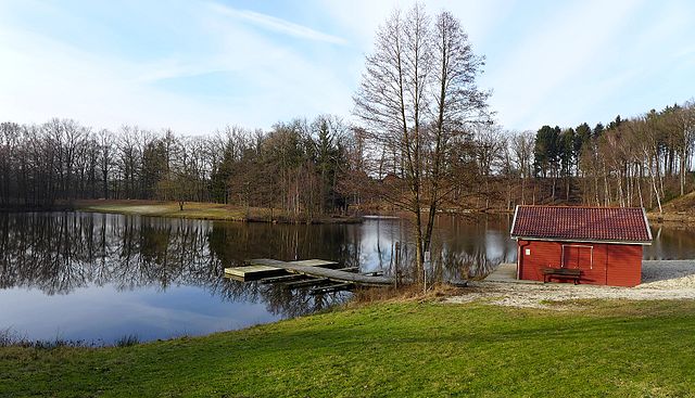 Brunausee