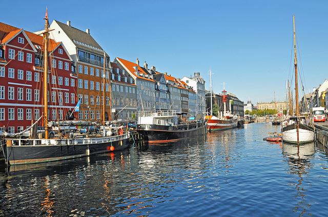 Nyhavn