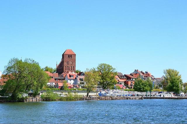 Mecklenburg Lake District