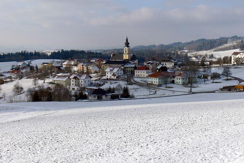 Oberösterreich St. Johann am Wimberg