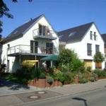 Ferienwohnung Nr. 2 Familie Kromer - Allensbach
